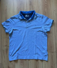 Mens Timberland T-Shirt Size M