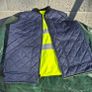 RedBack Reversible HiVis Gilet Image 2
