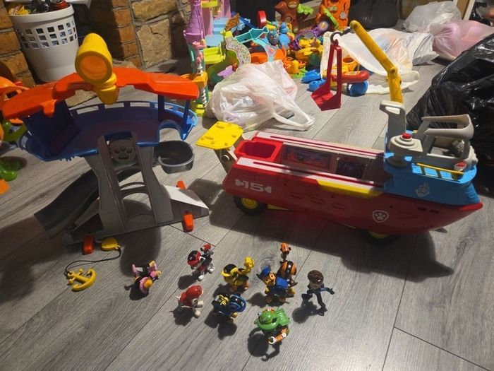 Paw Patrol Bundle