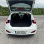 Hyundai I30 commercial van Image 10