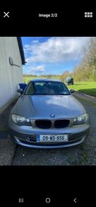 Bmw 1 series N47 type