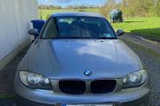 Bmw 1 series N47 type