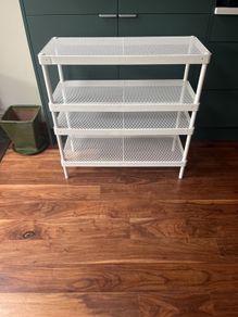 Shelving