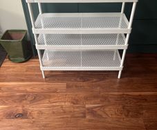 Shelving