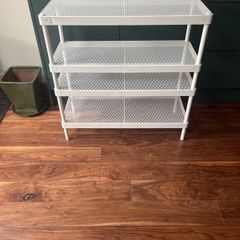 Shelving