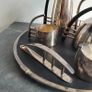 Mid-Century "Lino Sabattini" Coffee set Image 4