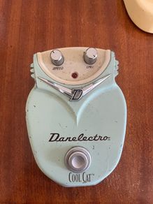 Danelectro Cool Cat