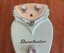 Danelectro Cool Cat