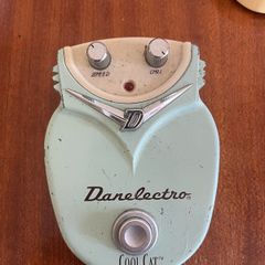 Danelectro Cool Cat