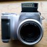 Fujifilm FinePix S304 Digital Camera + 16MB Memory Card Image 6