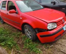mk4 golf breaking