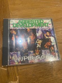 Arrested Development - Unplugged