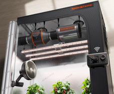 Grow Tent Complete Kit - Spider Farmer