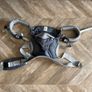 Joie Versatrax Travel System Bundle (Pram + Carrycot + Car Seat + ISOFIX Base) + Ergobaby Carrier Image 8