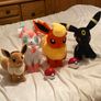 Pokemon Generation Plush Collection Image 6