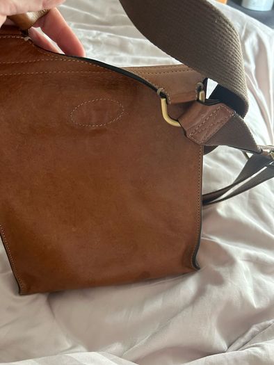 Mulberry Antony Bag Small