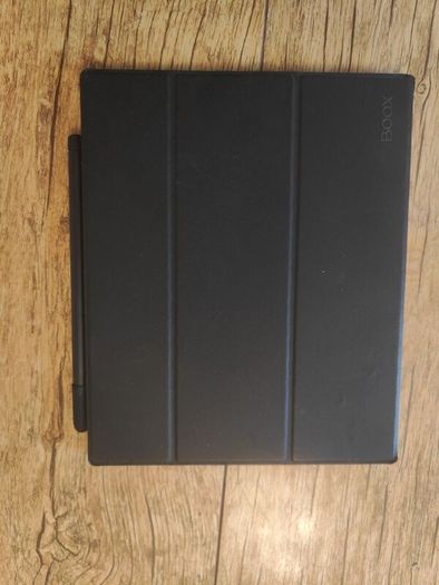 Onyx Boox Tab Ultra 10.3" E-Paper Tablet with Stylus and Magnetic Case