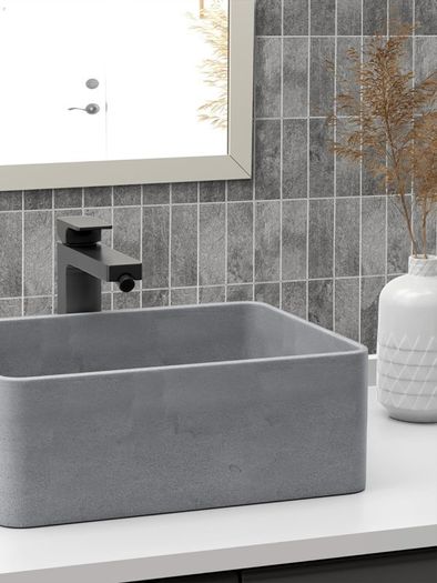 Peel and Stick Composite Tiles - 60 Designs