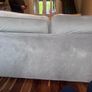 Shanley's Grey Sofa Image 6