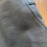 Leather warehouse skirt Image 3