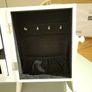 Vanity mirror/jewellery box Image 6