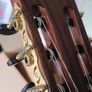 Sonata S |Salvador Cortez All Solid Performer Series classic guitar Image 6