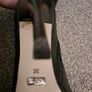 Carl Scarpa knee high Boots size 4 Image 3