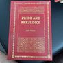 Pride and prejudice by Jane Austen Image 2