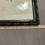 Antique Framed Print of Prince Phillipe Count of Flanders Image 6