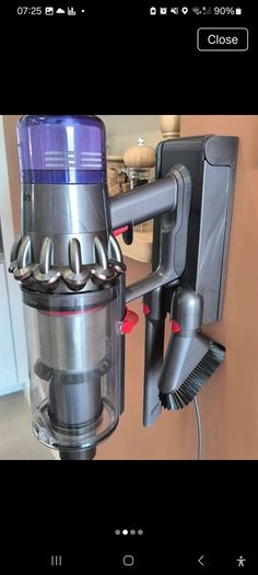 dyson