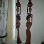 Wooden Figures Image 8