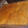 Late Georgian Drop-Leaf Sofa Table / Writing Desk Image 5