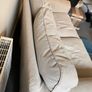 2 seater sofa Image 5