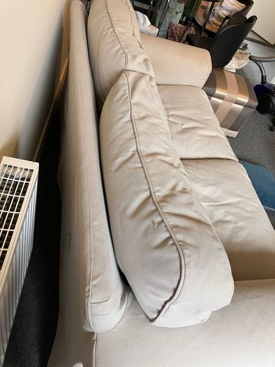 2 seater sofa