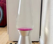 Free Lava Lamp