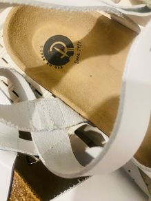 Summer Sandals