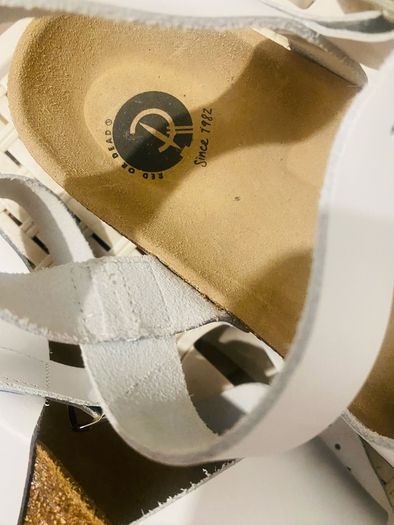 Summer Sandals