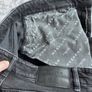 Weekend Max Mara Grey Jeans Image 6