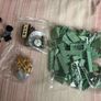 lego Harry Potter parts and manuals Image 5