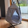 Sensory chair - swinging tent Image 2