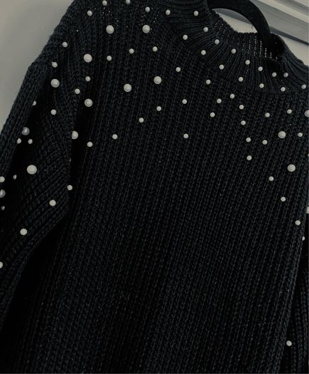 Quiz Jumper dress 12/14