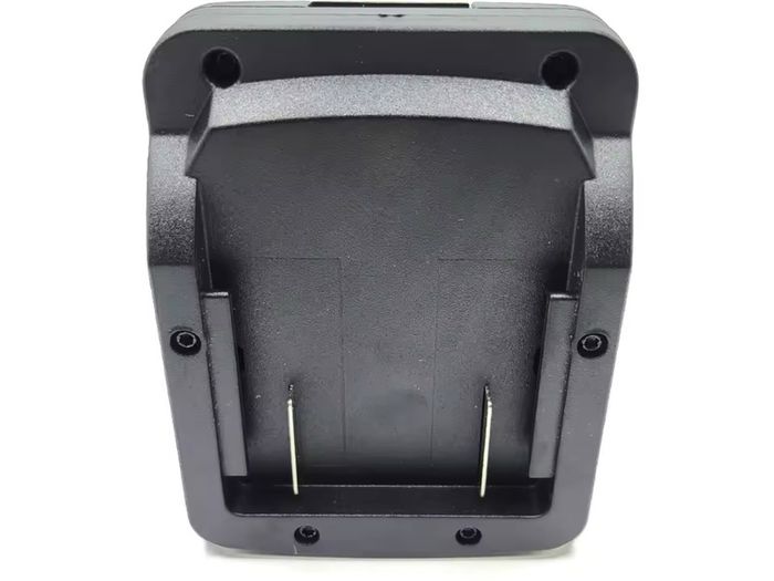 Battery Adapter for Metabo 18V Lithium  convert for dewalt 20V tool use DCB204 DCB205