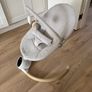 Mamas & Papas Alto Smart Baby Swing Image 3