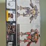 Warhammer 40k Imperial Knights Armigers box NOS Image 2