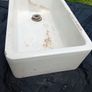Large Belfast Butler Sink Image 10