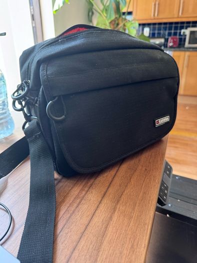 Sony A7iv - Excellent Condition (Low Shutter Count)