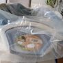 Cat litter tray Image 2