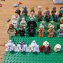 97 star wars lego figures Image 8