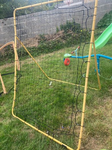 rebounder