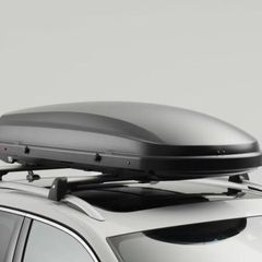 Roof box